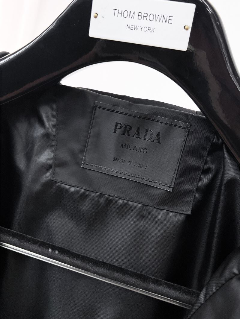 Prada Outwear